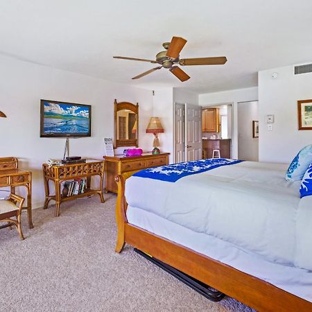 Maui Eldorado - G108 - Stay In The Heart Of Kaanapali Kahana Extérieur photo