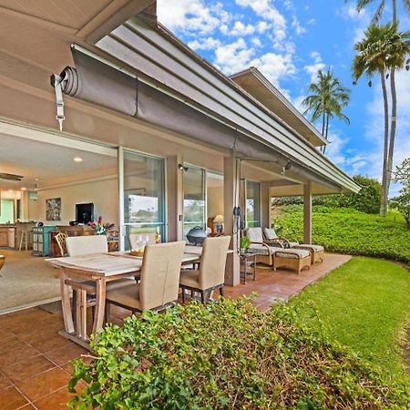 Maui Eldorado - G108 - Stay In The Heart Of Kaanapali Kahana Extérieur photo