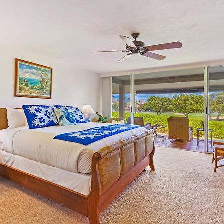 Maui Eldorado - G108 - Stay In The Heart Of Kaanapali Kahana Extérieur photo