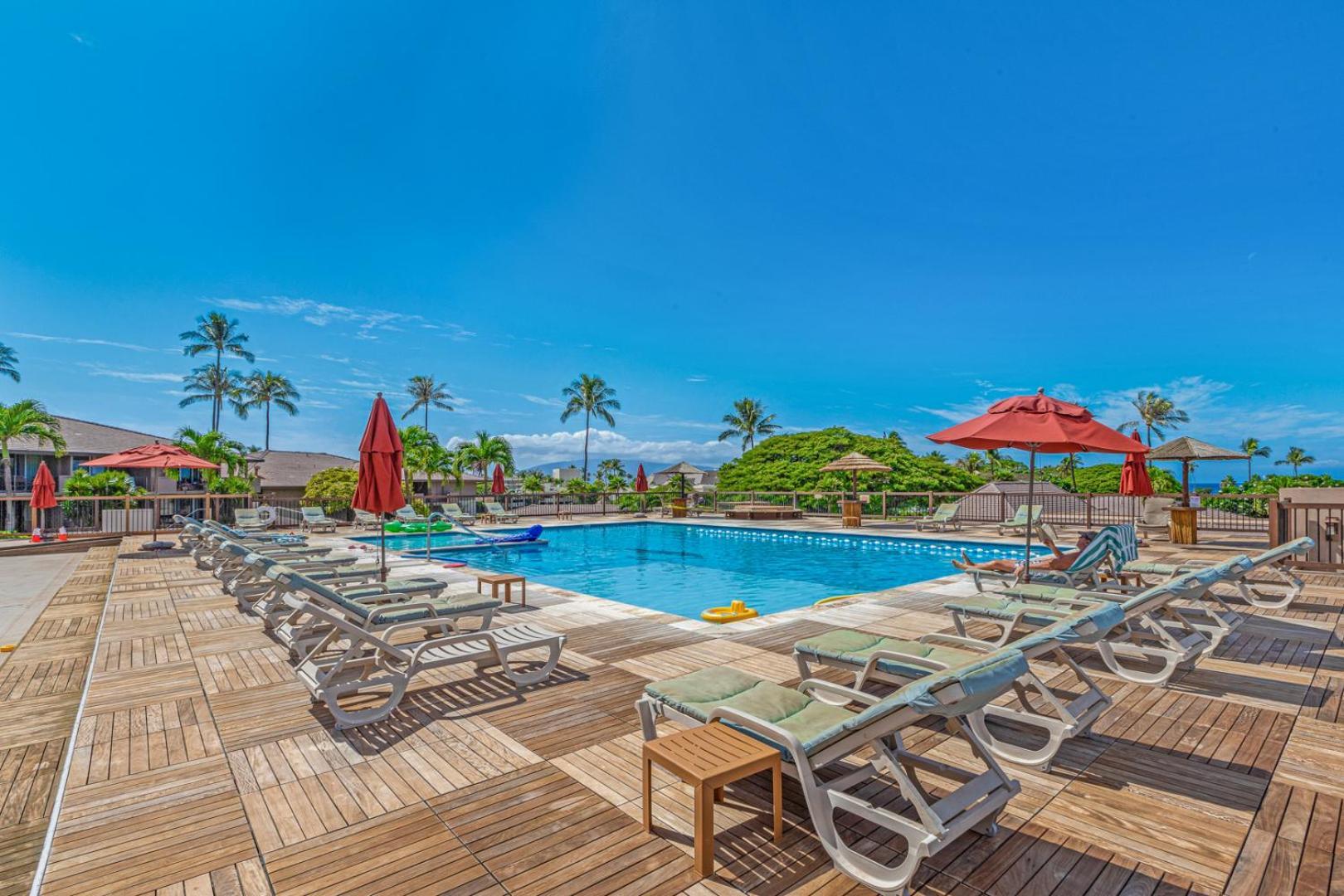 Maui Eldorado - G108 - Stay In The Heart Of Kaanapali Kahana Extérieur photo