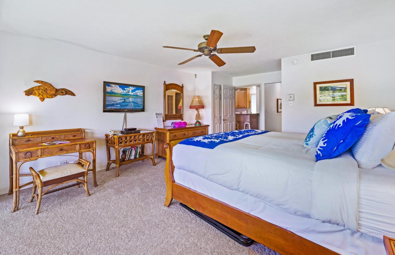 Maui Eldorado - G108 - Stay In The Heart Of Kaanapali Kahana Extérieur photo
