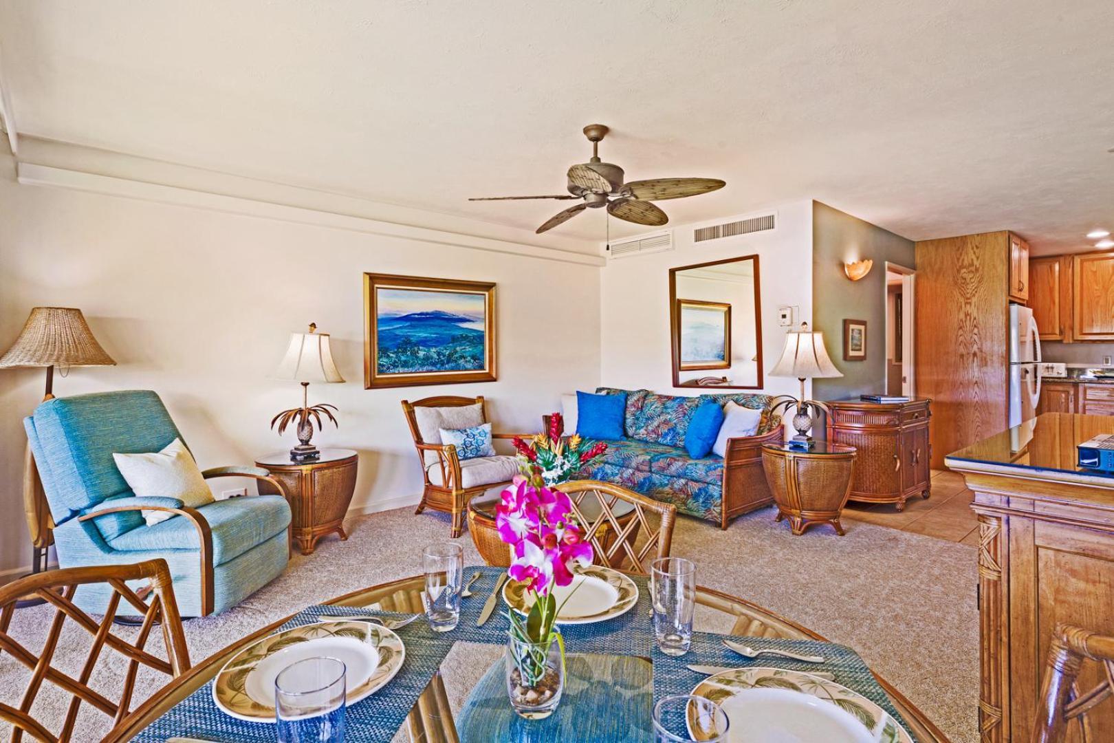 Maui Eldorado - G108 - Stay In The Heart Of Kaanapali Kahana Extérieur photo