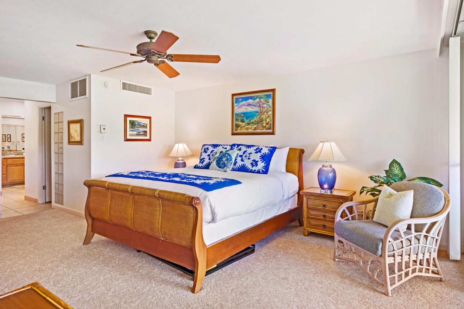 Maui Eldorado - G108 - Stay In The Heart Of Kaanapali Kahana Extérieur photo