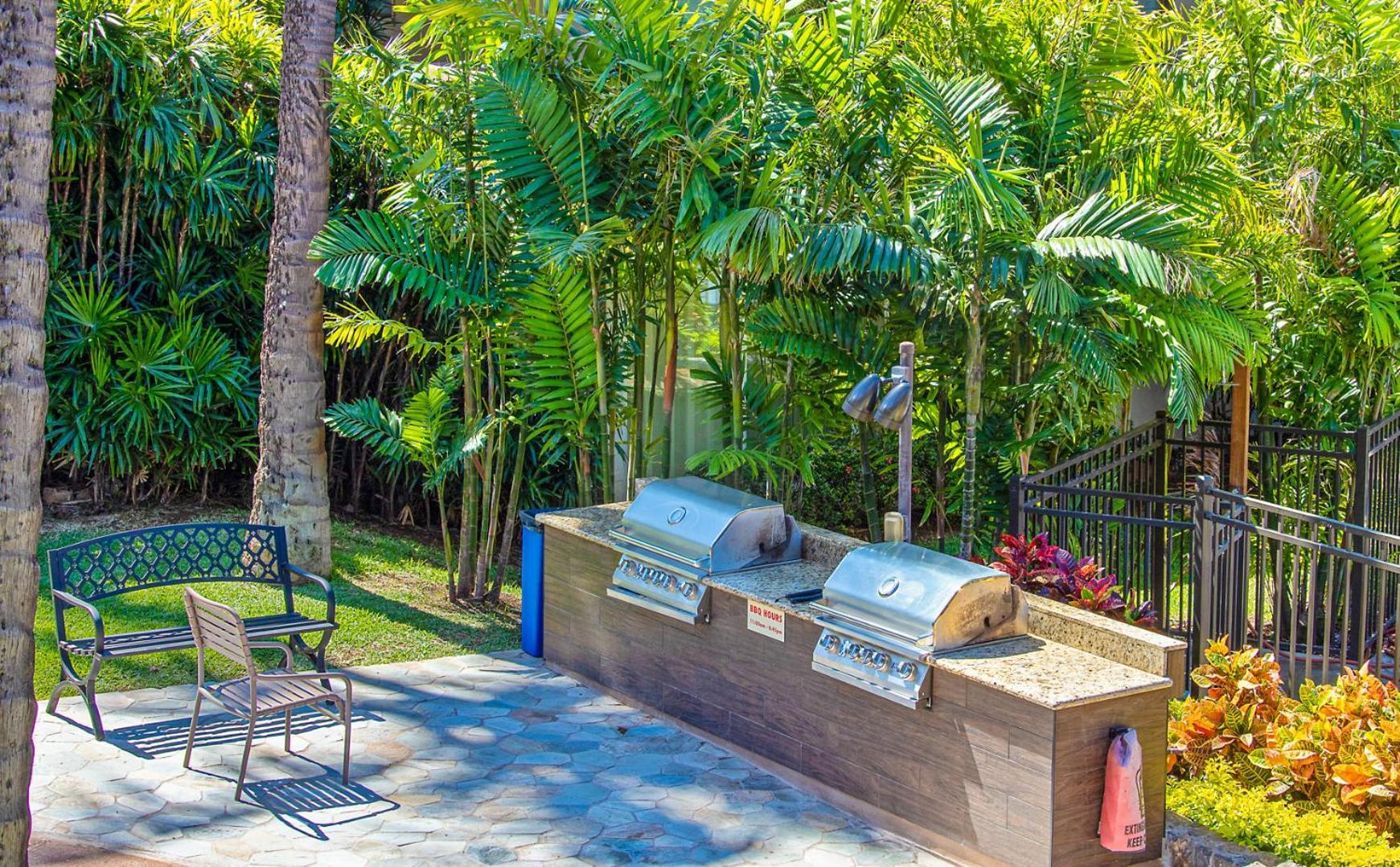 Maui Eldorado - G108 - Stay In The Heart Of Kaanapali Kahana Extérieur photo