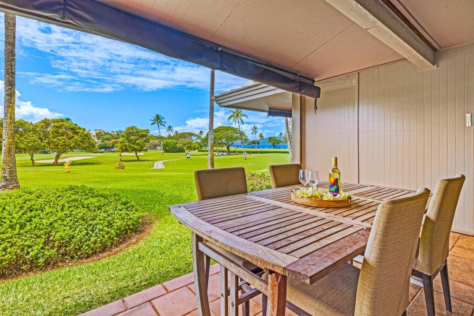 Maui Eldorado - G108 - Stay In The Heart Of Kaanapali Kahana Extérieur photo